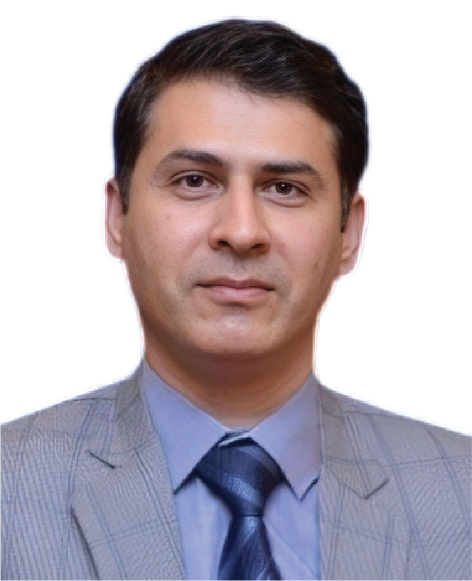 Dr. Humayun Shafique Satti