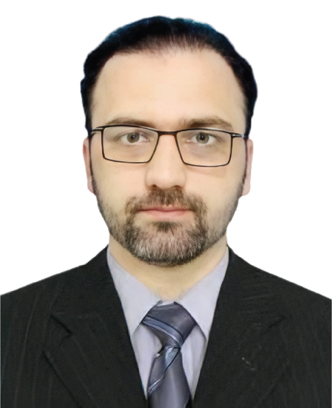 Dr. Adnan Haider