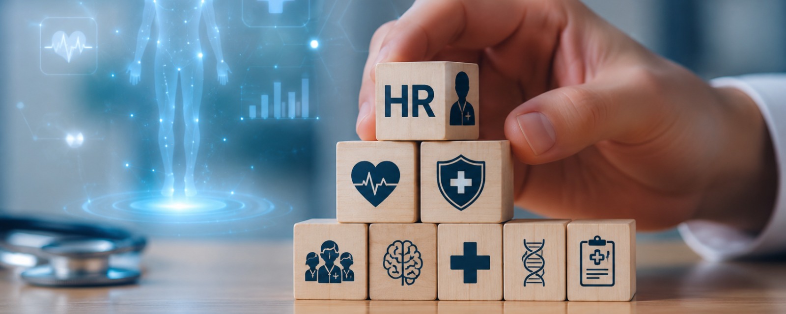 Human Capital for Health