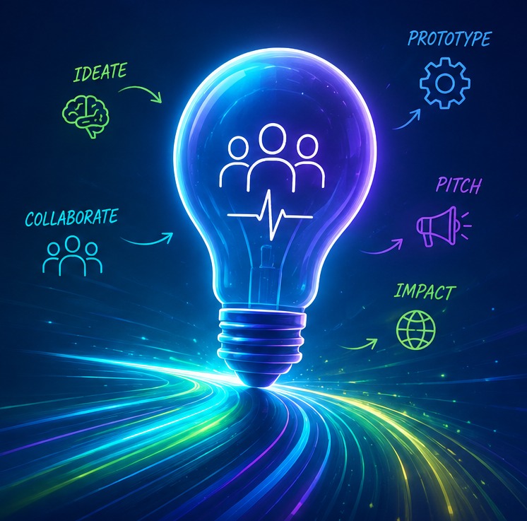 Innovation Sprint