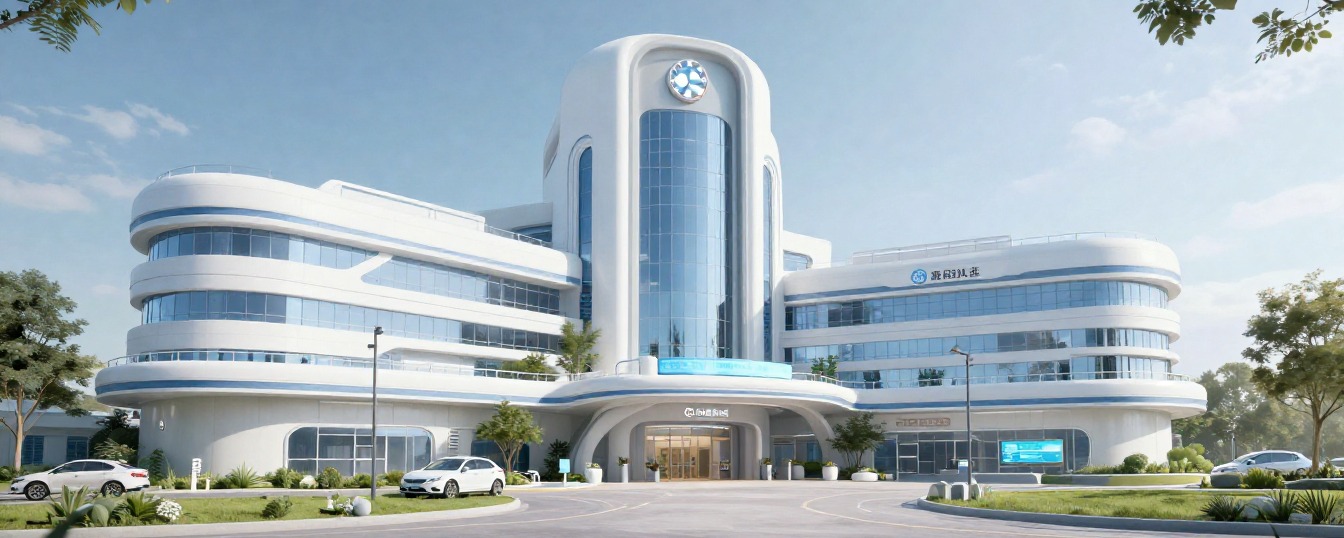 Sustainable Health Infrastructure
