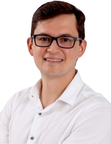 Diego N.R. Sanchez