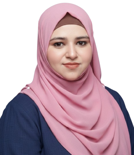 Dr. Afeefa Zainab