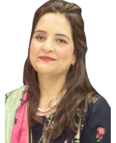 Dr. Humaira Ayub