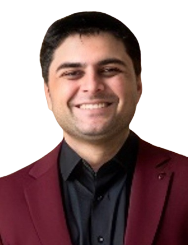 Dr. Faisal Khan