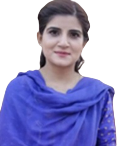 Dr. Nosheen Akhtar