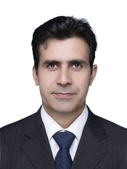 Dr. Ali Said