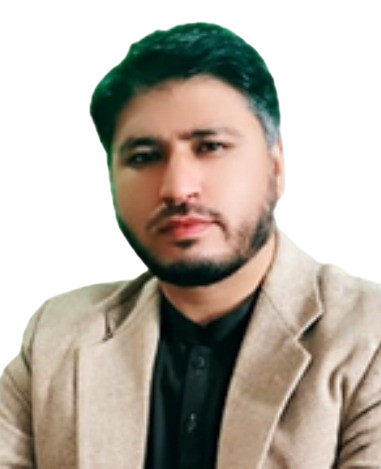 Dr. Sayed Afzal Shah
