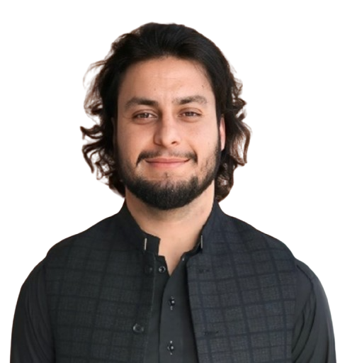Ehtisham ul Haq Jadoon