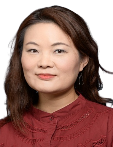 Jennifer Hsu