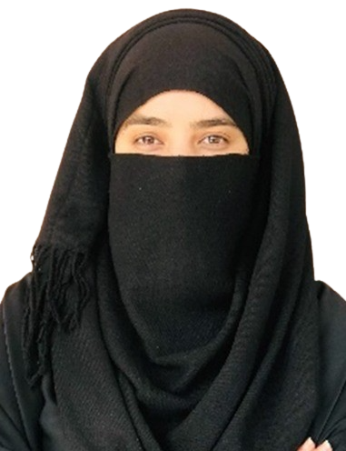 Saba Iftikhar