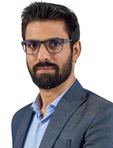 Dr. Hammad Ullah