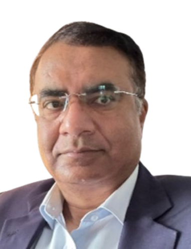Mr. Khalid Ghaffar