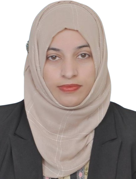 Dr. Uzma Azeem Awan