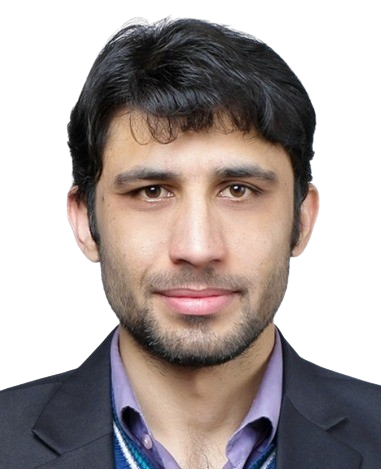 Dr. Arshad Iqbal