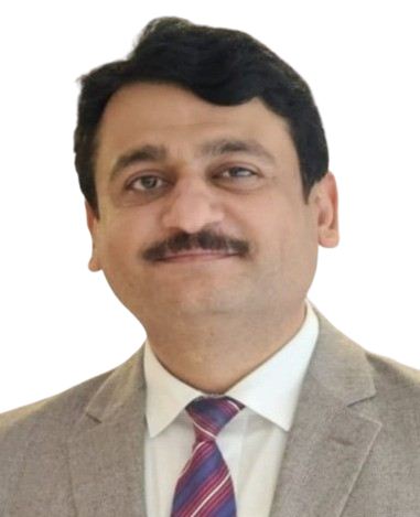 Dr. Fakhar-ud-Din