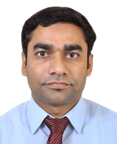 Dr. Muhammad Afzal