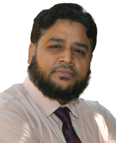 Dr. Furqan Kabir