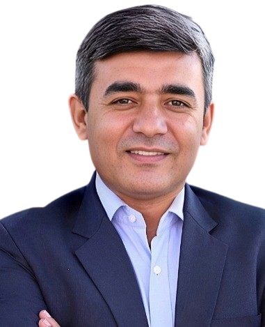 Dr. Irfan Khan