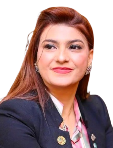 Dr. Sana Sharafat Ali