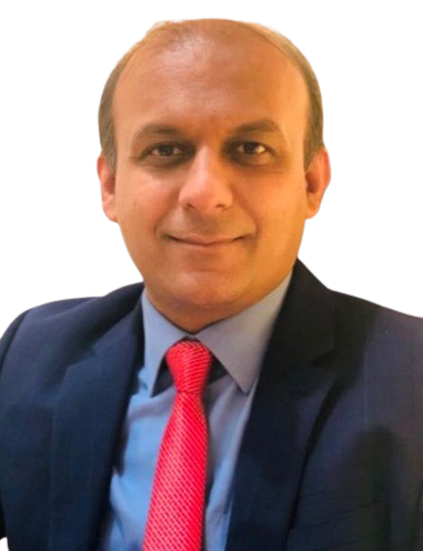 Dr. Syed Tanseer Asghar
