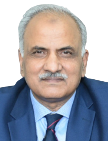 Prof. Dr. Tanwir Khaliq
